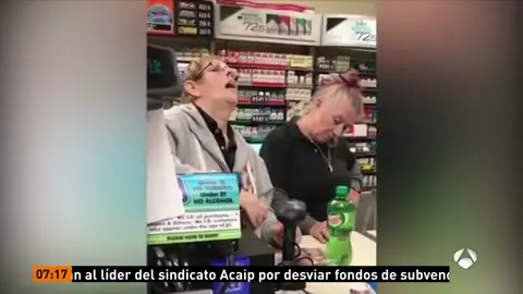 DROGAS DROGAS