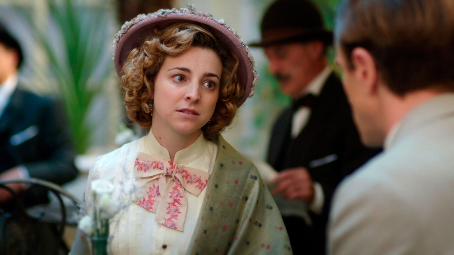 Magdalena, destrozada: &ldquo;He cambiado y ninguno quer&eacute;is daros cuenta&rdquo; 