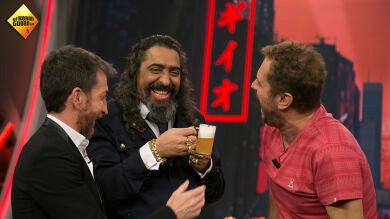 El Monaguillo trae desde Japón la primera cerveza para niños