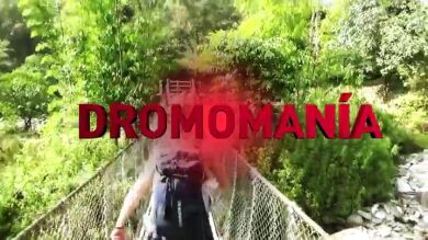Dromomanía, el trastorno que afecta cada vez a más viajeros