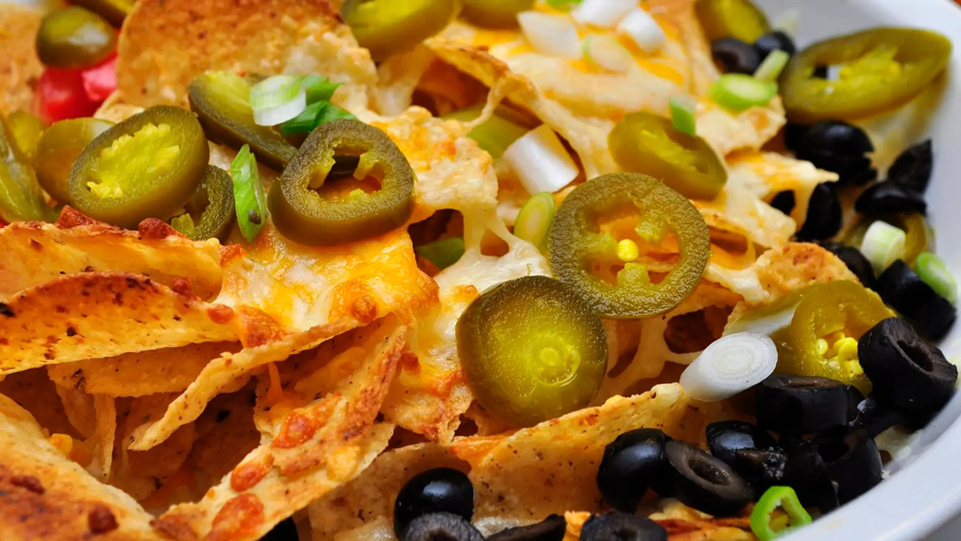 Los nachos, un snack fruto de la más pura casualidad.