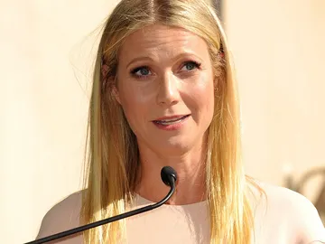 Gwyneth Paltrow Gwyneth Paltrow