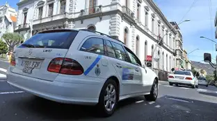 Taxis de Santa Cruz de Tenerife Taxis de Santa Cruz de Tenerife