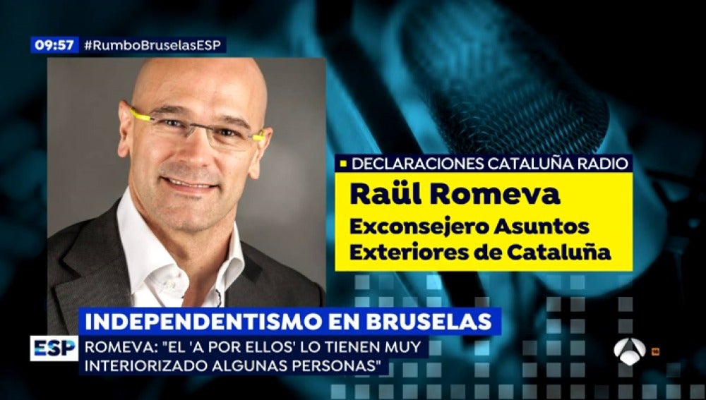 romeva