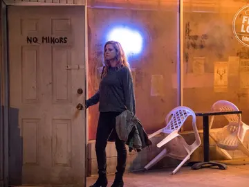 Amy Adams en 'Sharp Objects' Amy Adams en 'Sharp Objects'