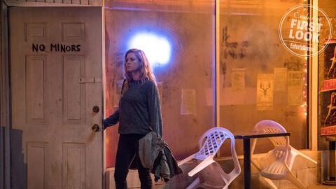 Amy Adams en 'Sharp Objects'
