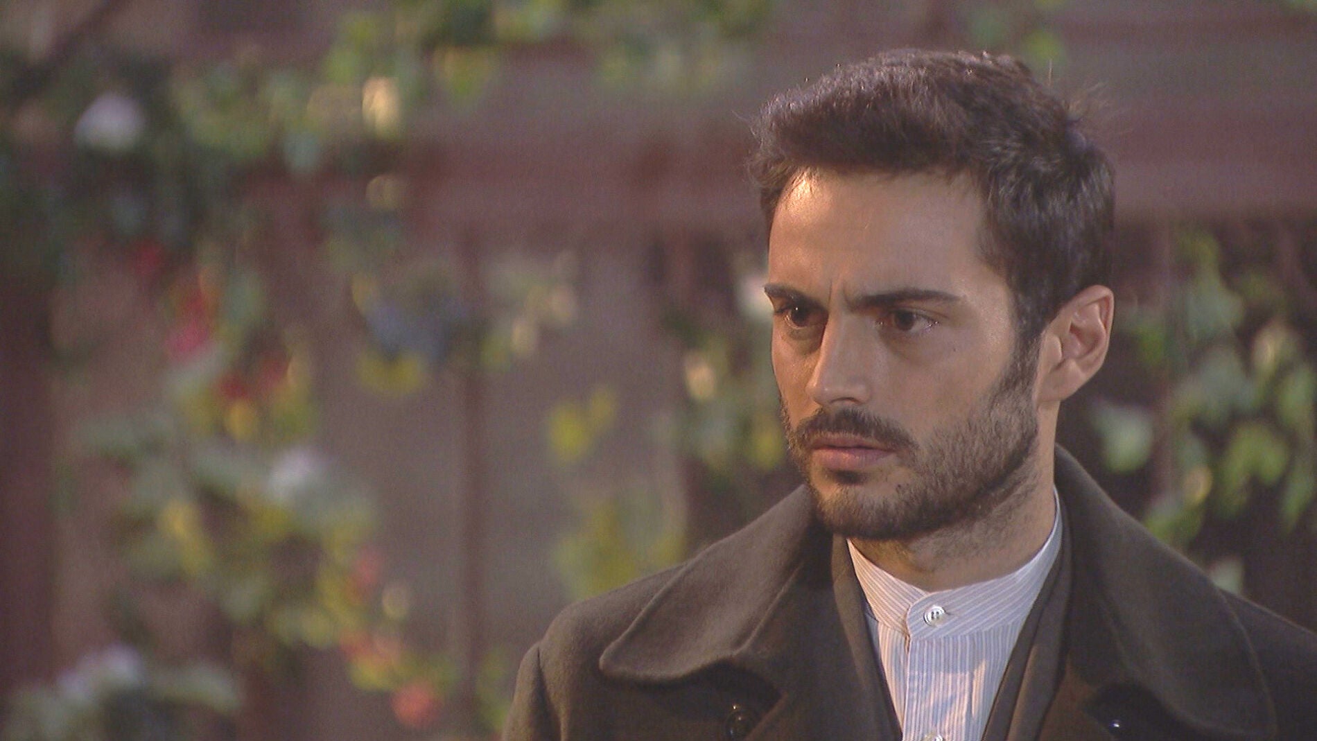 Sa&uacute;l se presenta por sorpresa en casa de Julieta