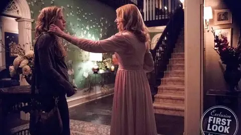Imagen de 'Sharp Objects' Imagen de 'Sharp Objects'