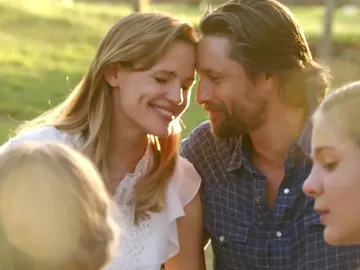 Los milagros del cielo Los milagros del cielo