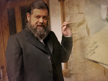 Mauricio a Fe en su sexta carta: "Si alguna vez me quisiste, vuelve Fe" Mauricio a Fe en su sexta carta: "Si alguna vez me quisiste, vuelve Fe"