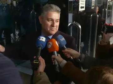 Condenado a dos años de cárcel el exadministrador de Sara Montiel por estafa Condenado a dos años de cárcel el exadministrador de Sara Montiel por estafa