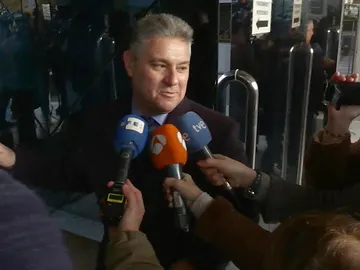 Condenado a dos años de cárcel el exadministrador de Sara Montiel por estafa Condenado a dos años de cárcel el exadministrador de Sara Montiel por estafa