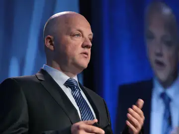 Oliver Schmidt, condenado por el trucaje de los coches de Volkswagen Oliver Schmidt, condenado por el trucaje de los coches de Volkswagen