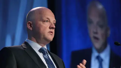 Oliver Schmidt, condenado por el trucaje de los coches de Volkswagen Oliver Schmidt, condenado por el trucaje de los coches de Volkswagen