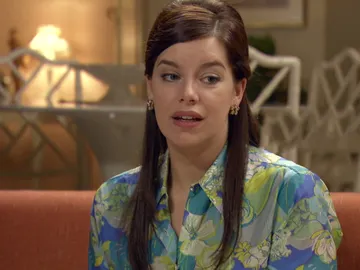 La conmovedora carta de despedida de Ana María rompe a Marta La conmovedora carta de despedida de Ana María rompe a Marta