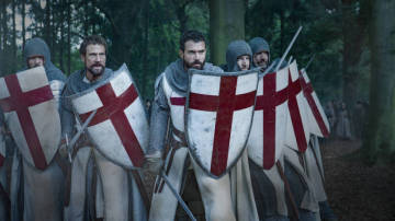 'Knightfall'