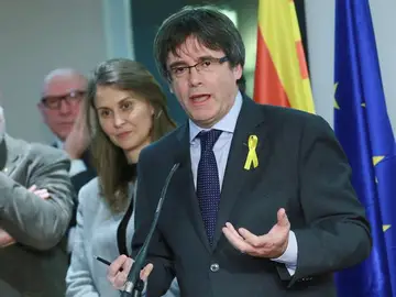 Carles Puigdemont Carles Puigdemont