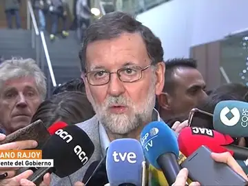 Los líderes europeos valoran positivamente el acuerdo entre Bruselas y Londres sobre las prioridades del 'brexit' Los líderes europeos valoran positivamente el acuerdo entre Bruselas y Londres sobre las prioridades del 'brexit'