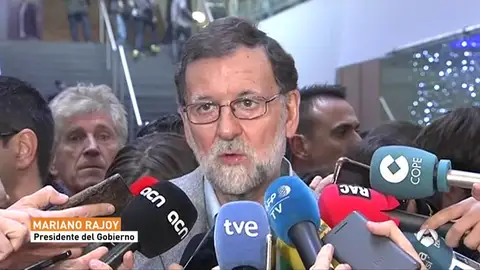 Los líderes europeos valoran positivamente el acuerdo entre Bruselas y Londres sobre las prioridades del 'brexit' Los líderes europeos valoran positivamente el acuerdo entre Bruselas y Londres sobre las prioridades del 'brexit'