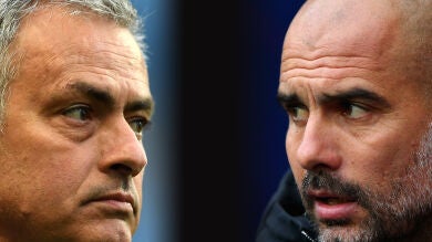 Guardiola: 