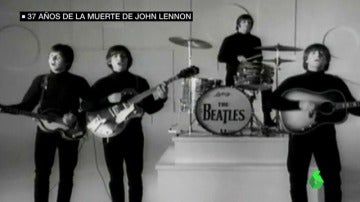 The Beatles
