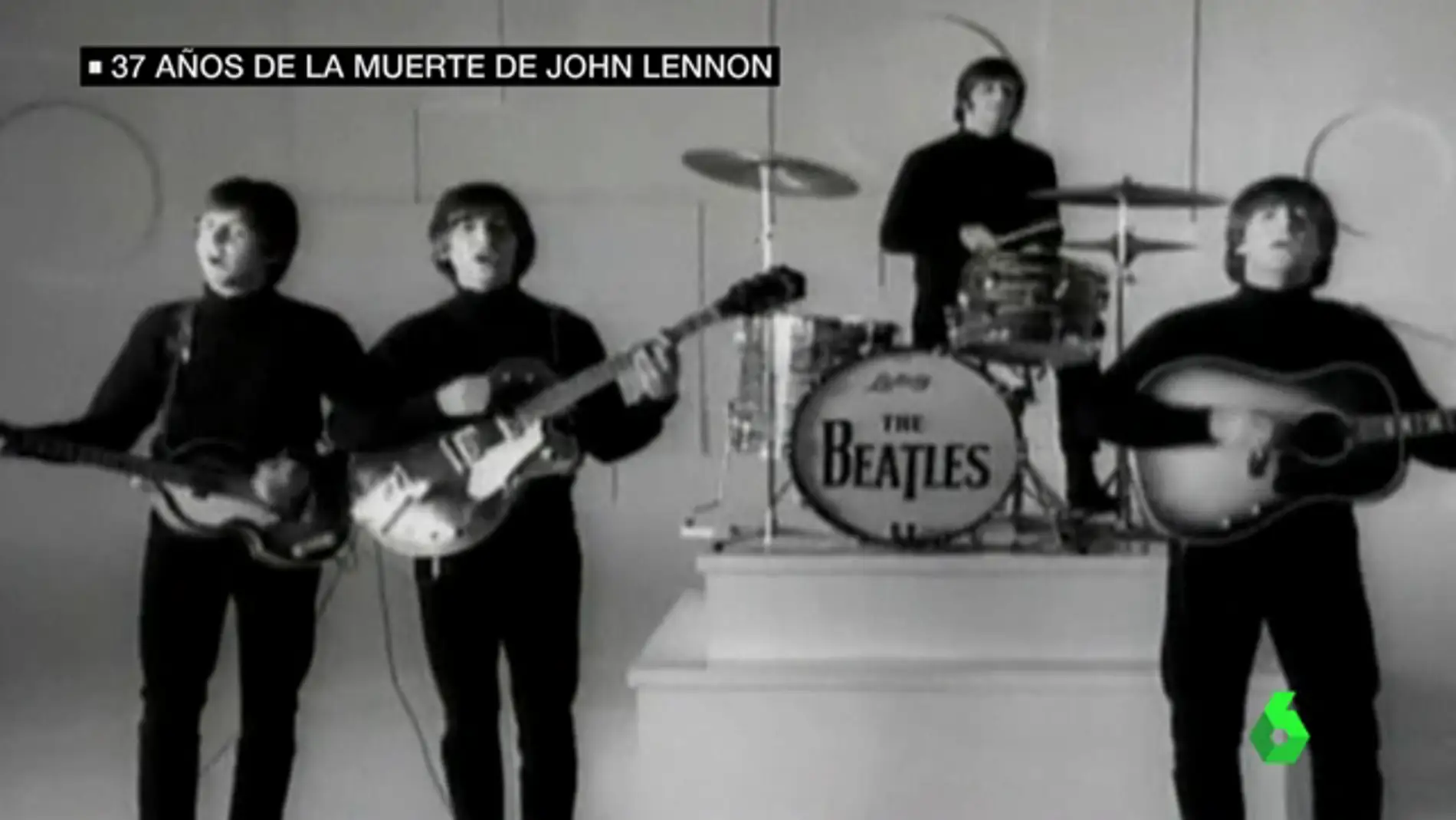 The Beatles
