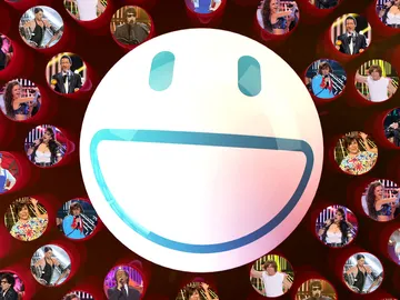 Vota por la actuación más desternillante de los finalistas de 'Tu cara me suena' Vota por la actuación más desternillante de los finalistas de 'Tu cara me suena'