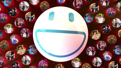 Vota por la actuación más desternillante de los finalistas de 'Tu cara me suena'