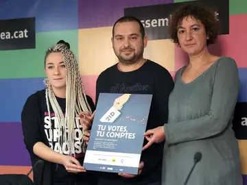 El independentismo hará un recuento paralelo porque no ve suficientes "garantías" El independentismo hará un recuento paralelo porque no ve suficientes "garantías"