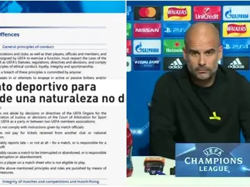 Reglamento de la UEFA sobre mensajes políticos Reglamento de la UEFA sobre mensajes políticos