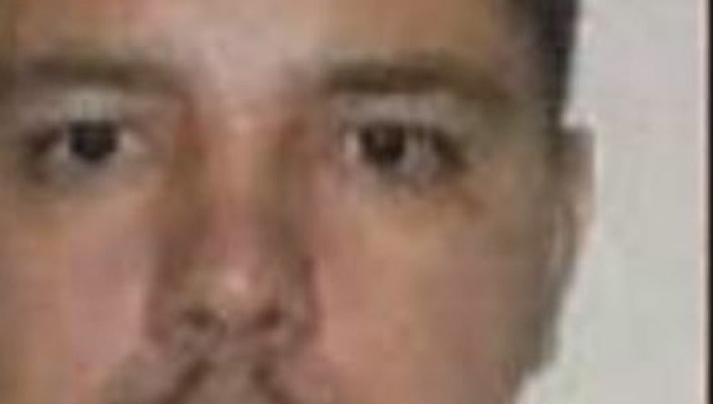  Juan Carlos Mesa, alias 'Tom', uno de los narcotraficantes más buscados de Colombia