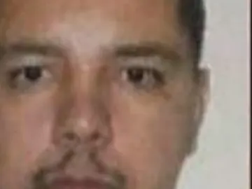 Juan Carlos Mesa, alias 'Tom', uno de los narcotraficantes más buscados de Colombia Juan Carlos Mesa, alias 'Tom', uno de los narcotraficantes más buscados de Colombia