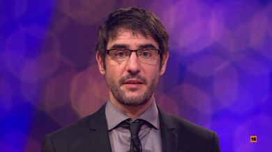 Manel Fuentes, El Gran Wyoming y Juanra Bonet, contra la violencia de género y 'Contra El Silencio'
