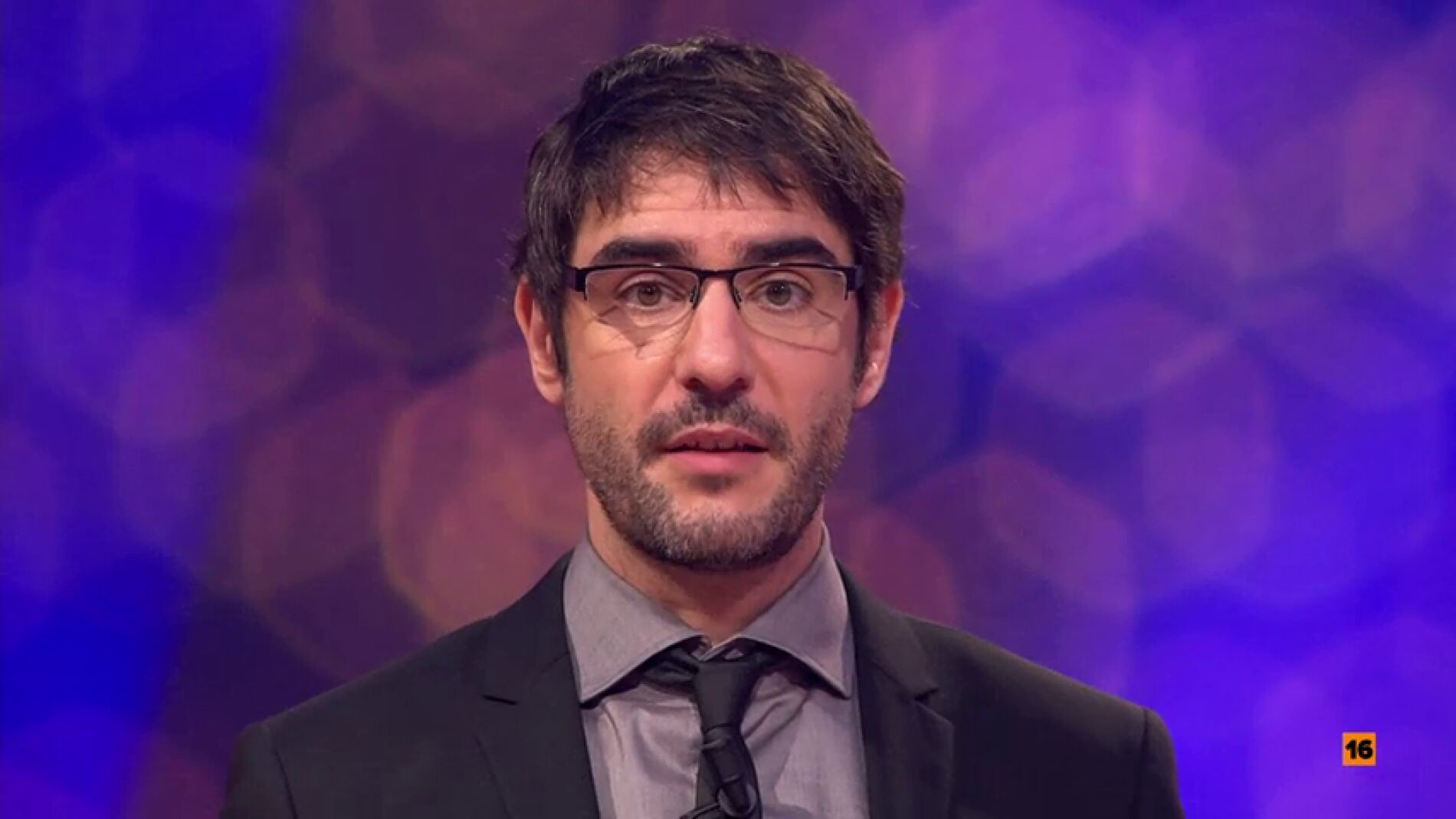 Manel Fuentes, El Gran Wyoming y Juanra Bonet, contra la violencia de g&eacute;nero y 'Contra El Silencio'