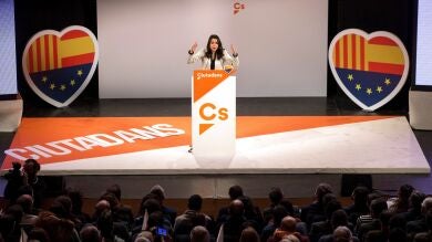 El bloque constitucionalista roza la victoria en Cataluña, con Ciudadanos como fuerza más votada