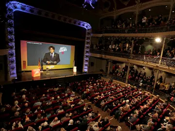 Carles Puigdemont Carles Puigdemont