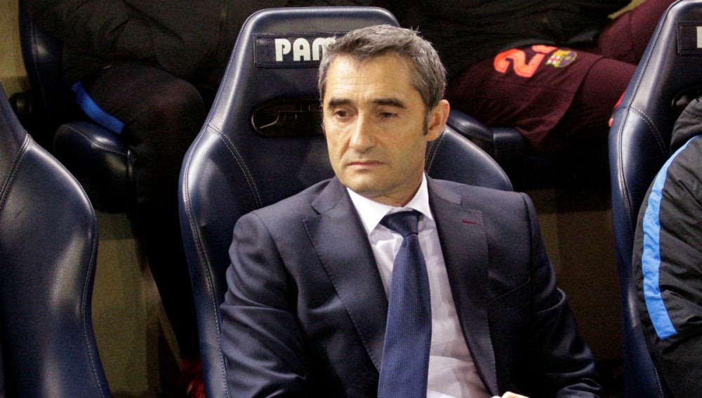 Ernesto Valverde