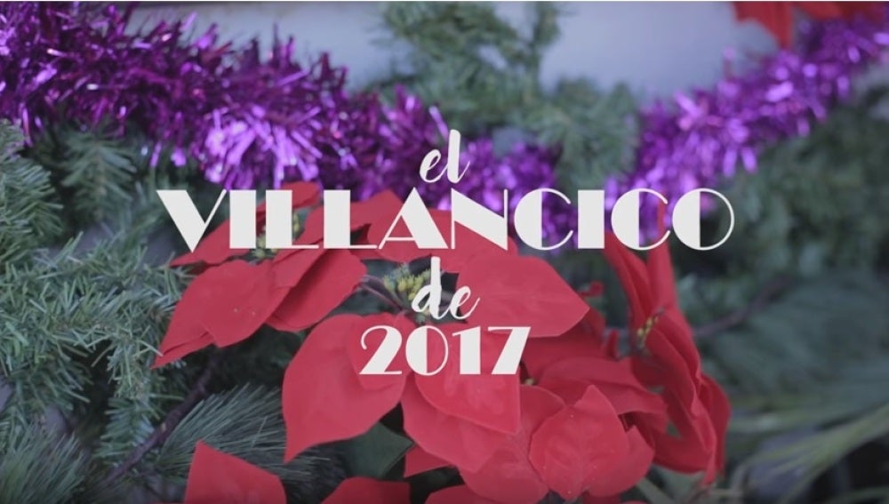 Villancico de Los Morancos