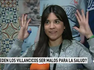 VILLANCICOS VILLANCICOS