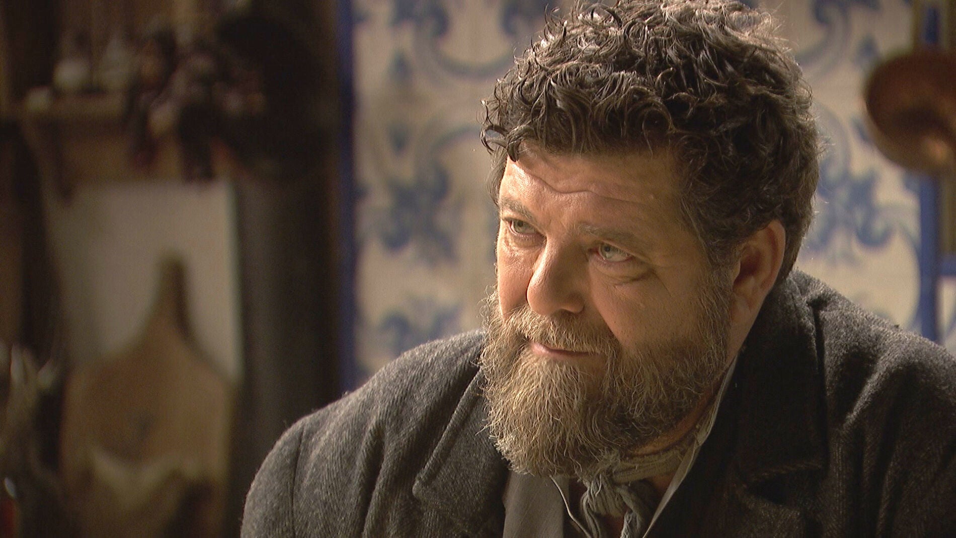 La ilusi&oacute;n se apodera de Mauricio en su partida hacia Gerona