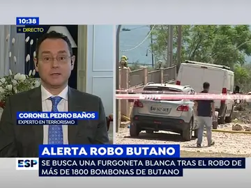 BUTANO BUTANO