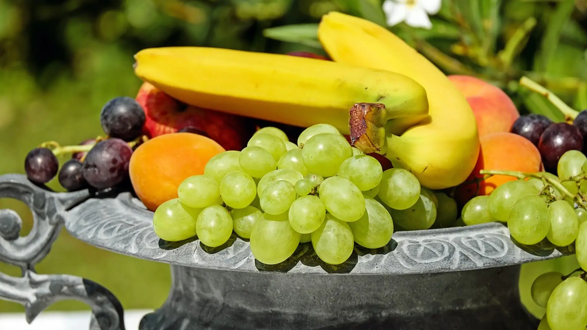 Imagen de archivo de fruta