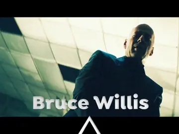 Bruce Willis protagoniza 'Extraction' en Antena 3 Bruce Willis protagoniza 'Extraction' en Antena 3