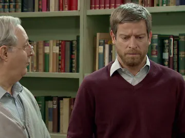 Marcelino y Benito se adelantan en la investigación de Mendoza Marcelino y Benito se adelantan en la investigación de Mendoza