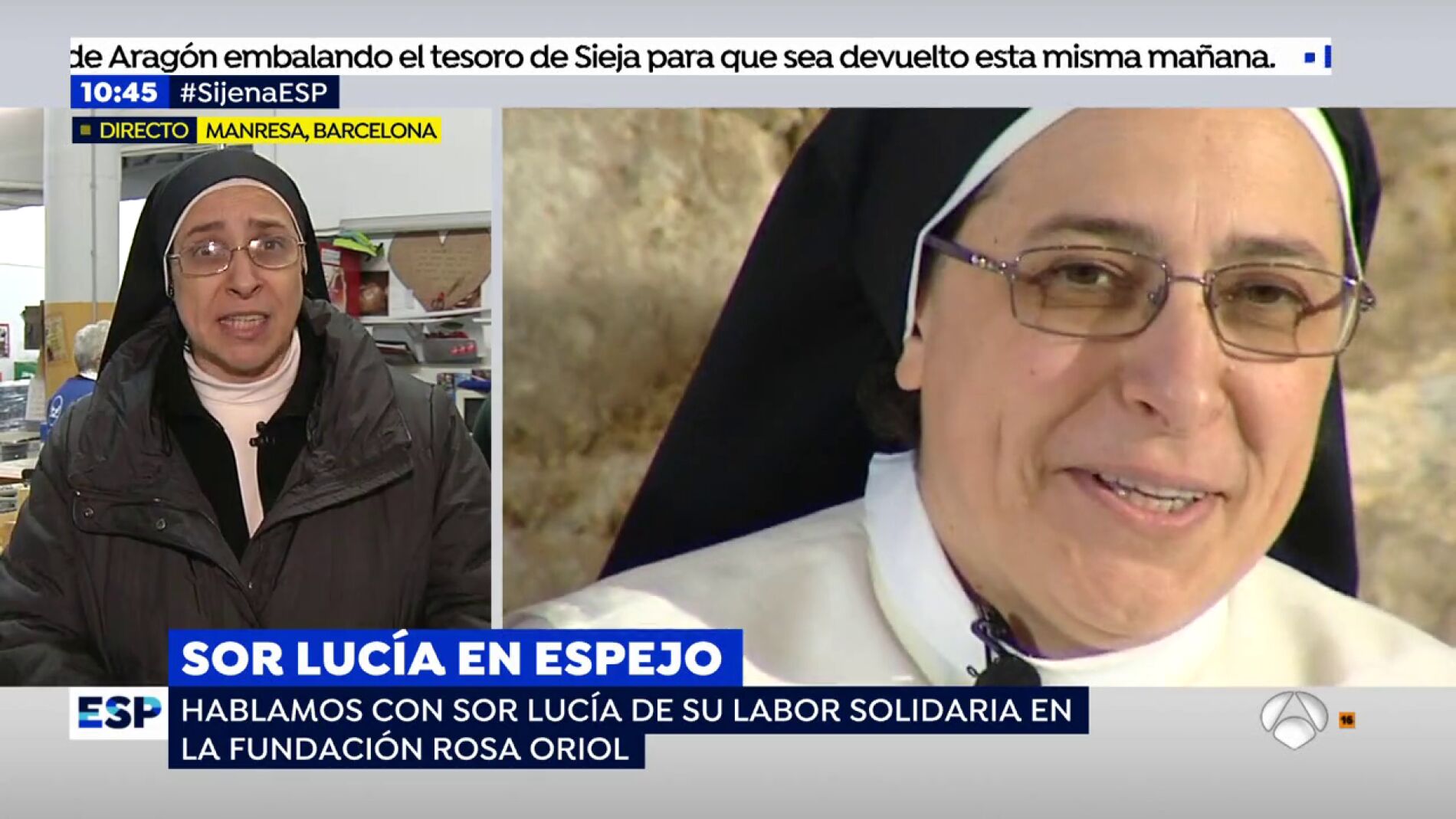 lucia