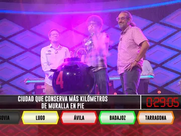 ¿Qué ciudad española conserva más kilómetros de muralla? ¿Qué ciudad española conserva más kilómetros de muralla?