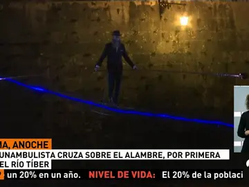 FUNAMBULISTA FUNAMBULISTA