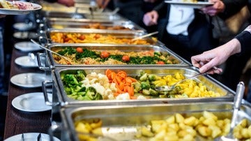 ¿Cuál es el alimento que más enfermedades transmite?