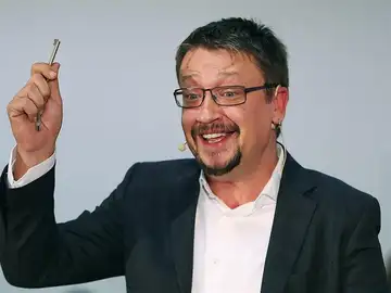 Xavier Domènech Xavier Domènech