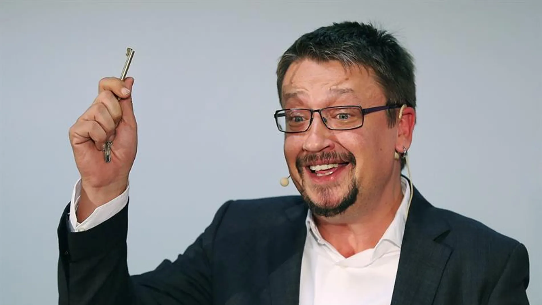 Xavier Domènech Xavier Domènech